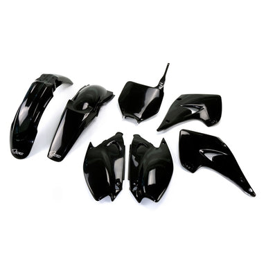 Ufo Plast Complete kit Fits Kawasaki