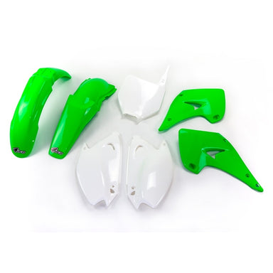 Ufo Plast Complete kit Fits Kawasaki