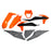 Ufo Plast Complete kit Fits KTM