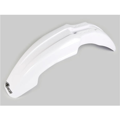 Ufo Plast Fender Fits Yamaha - Front