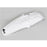 Ufo Plast Fender Fits Yamaha - Rear
