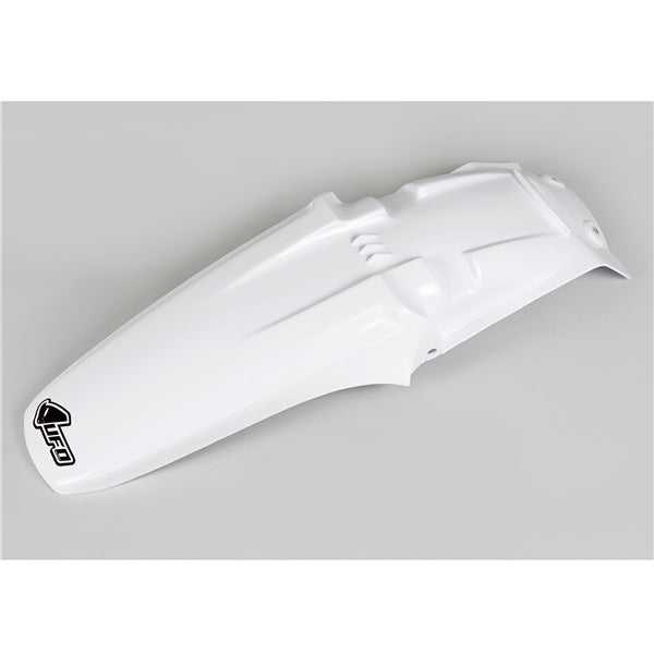 Ufo Plast Fender Fits Yamaha - Rear