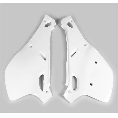 Ufo Plast Side Panel Fits Yamaha