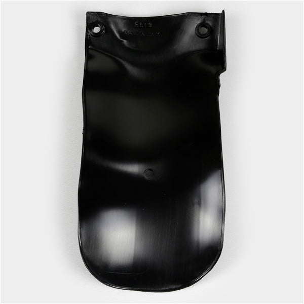 Ufo Plast Fender Fits Yamaha - Rear