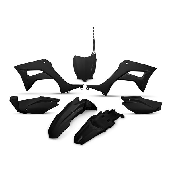 Ufo Plast Complete kit Fits Honda