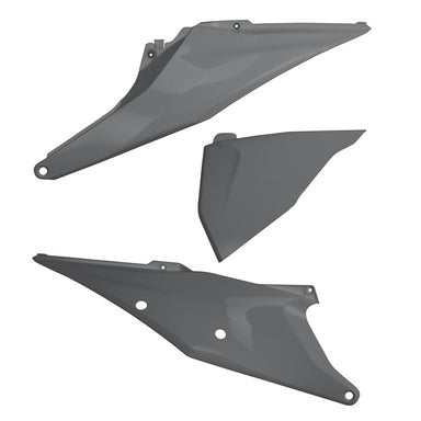 Ufo Plast Side Panel Fits KTM