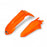 Ufo Plast Fender Kit Fits Honda - Front/Rear
