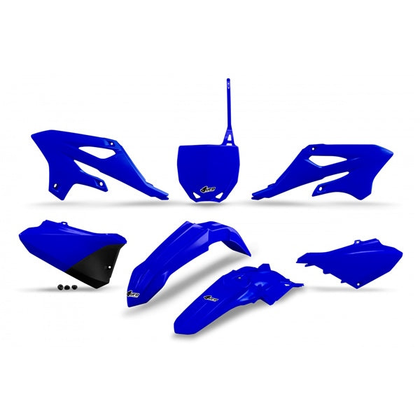 Ufo Plast Complete kit Fits Yamaha