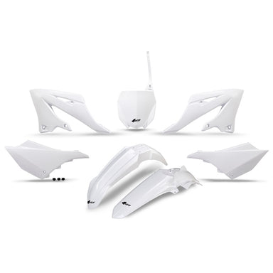 Ufo Plast Complete kit Fits Yamaha