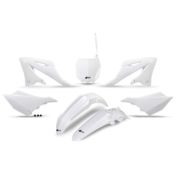 Ufo Plast Complete kit Fits Yamaha