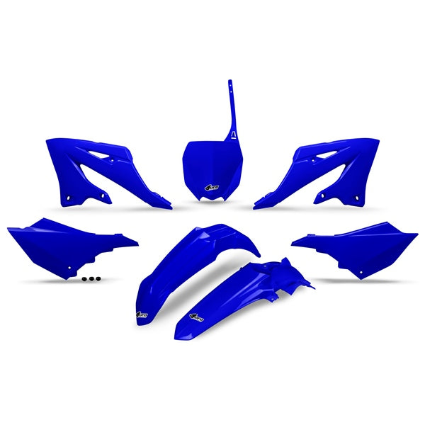 Ufo Plast Complete kit Fits Yamaha