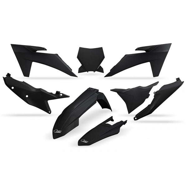 Ufo Plast Complete kit Fits KTM