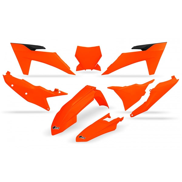 Ufo Plast Complete kit Fits KTM
