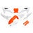 Ufo Plast Complete kit Fits KTM