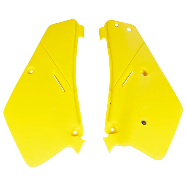 Ufo Plast Side Panels Fits Suzuki