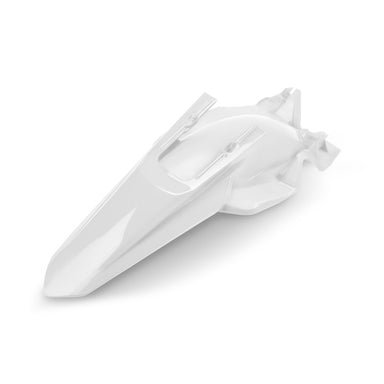 Ufo Plast Fender Fits KTM - Rear