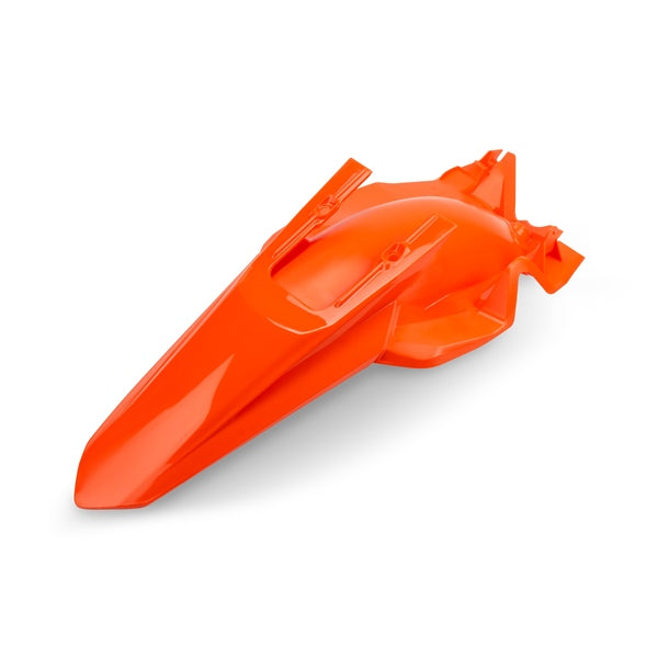 Ufo Plast Fender Fits KTM - Rear