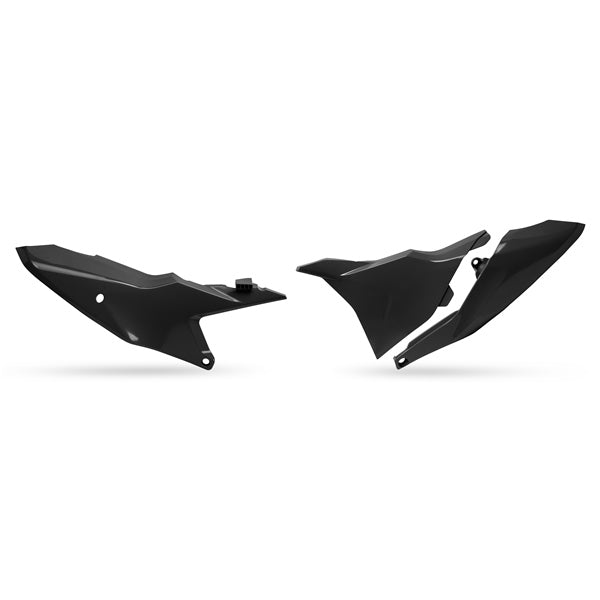 Ufo Plast Side Panel Fits KTM