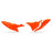 Ufo Plast Side Panel Fits KTM