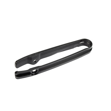 Ufo Plast Chain Guide & Slider Chain with swingarm