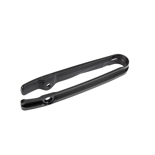 Ufo Plast Chain Guide & Slider Chain with swingarm