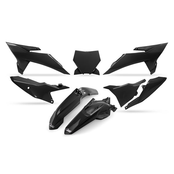 Ufo Plast Complete kit Fits KTM