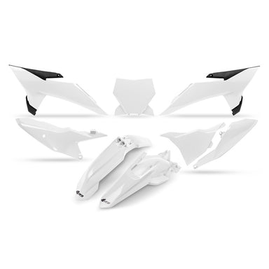 Ufo Plast Complete kit Fits KTM