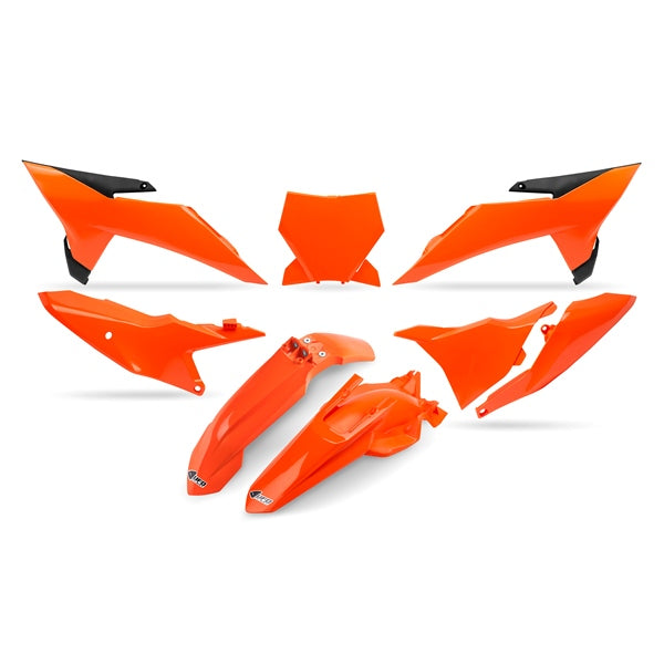 Ufo Plast Complete kit Fits KTM