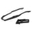 Ufo Plast Chain Guide & Slider Chain with swingarm