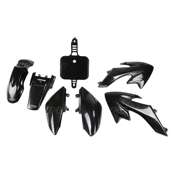 Ufo Plast Complete kit Fits Honda
