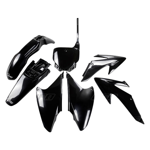 Ufo Plast Complete kit Fits Honda