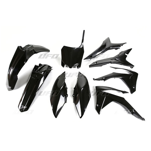 Ufo Plast Complete kit Fits Honda