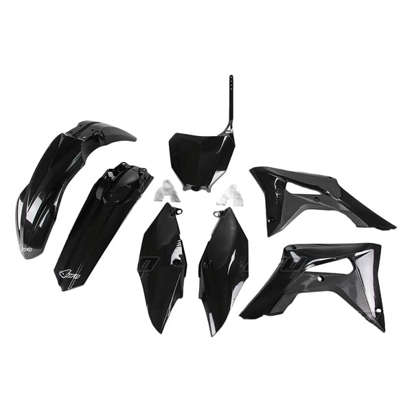 Ufo Plast Complete kit Fits Honda
