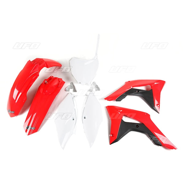 Ufo Plast Complete kit Fits Honda