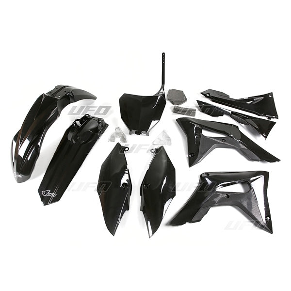 Ufo Plast Complete kit Fits Honda