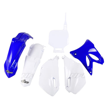 Ufo Plast Restyling Complete kit Fits Yamaha