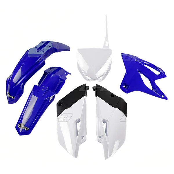 Ufo Plast Complete kit Fits Yamaha