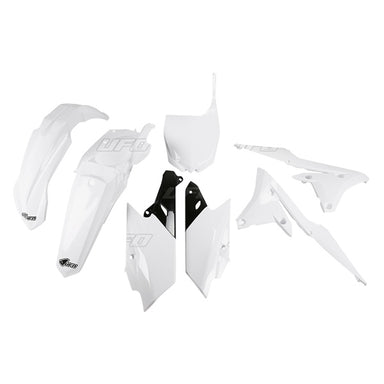 Ufo Plast Complete kit Fits Yamaha