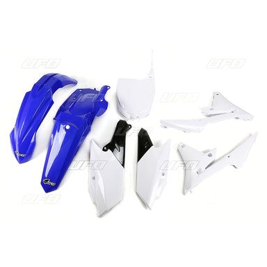 Ufo Plast Complete kit Fits Yamaha