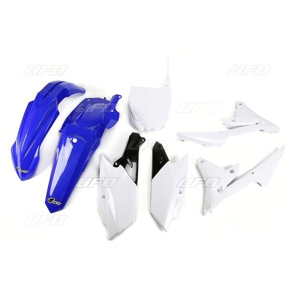 Ufo Plast Complete kit Fits Yamaha
