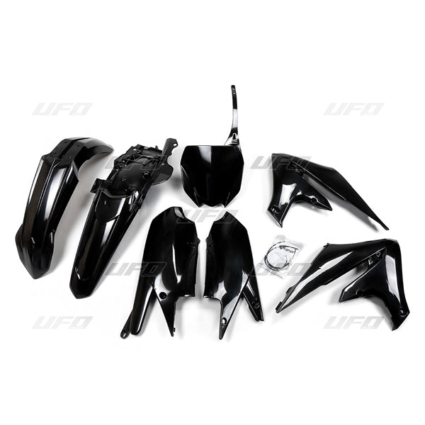 Ufo Plast Complete kit Fits Yamaha