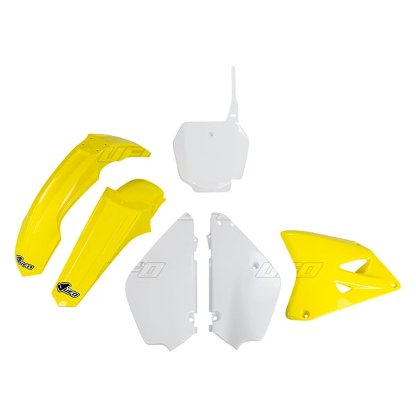 Ufo Plast Restyling Complete kit Fits Suzuki