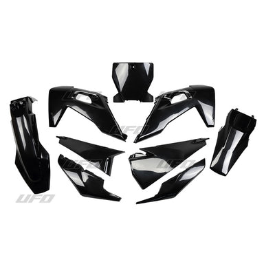 Ufo Plast Complete kit Fits Husqvarna