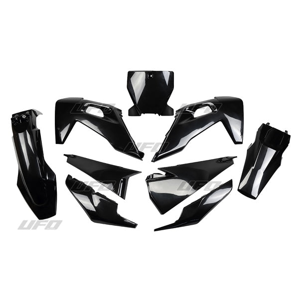 Ufo Plast Complete kit Fits Husqvarna