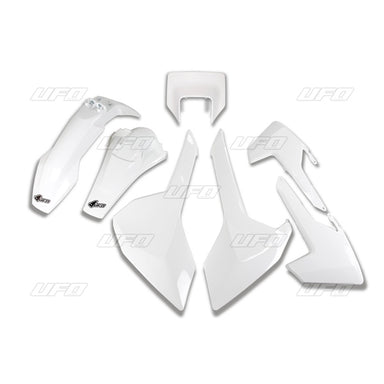 Ufo Plast Complete kit Fits Husqvarna