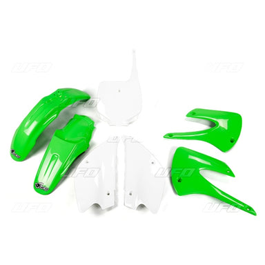 Ufo Plast Restyling Complete kit Fits Kawasaki