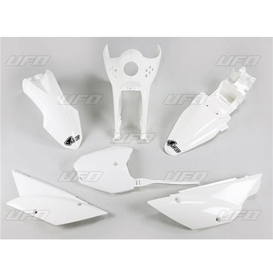 Ufo Plast Complete kit Fits Kawasaki