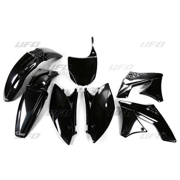 Ufo Plast Complete kit Fits Kawasaki