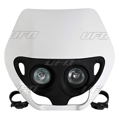 Ufo Plast Twins Headlight