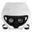 Ufo Plast Twins Headlight